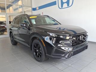 2023 Honda CR-V Hybrid for sale in Paola KS