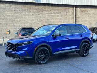 2023 Honda CR-V Hybrid for sale in Cincinnati OH