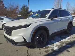 2025 Honda CR-V Hybrid for sale in Boone NC