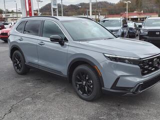 2025 Honda CR-V Hybrid for sale in Bristol TN