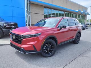 2025 Honda CR-V Hybrid for sale in Gallatin TN