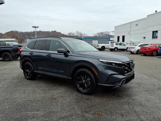 2023 Honda CR-V Hybrid for sale in Charleston WV