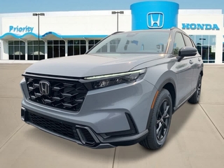 2026 Honda CR-V Hybrid for sale in Roanoke VA