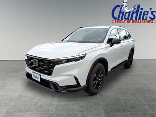 2026 Honda CR-V Hybrid for sale in Augusta ME
