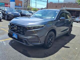 2025 Honda CR-V Hybrid for sale in Bronx NY