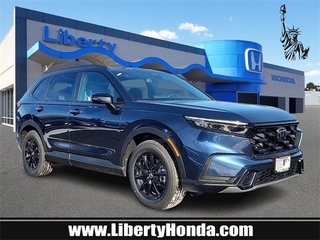 2026 Honda CR-V Hybrid for sale in Orange TX