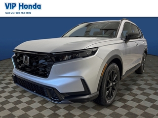 2026 Honda CR-V Hybrid for sale in North Plainfield NJ