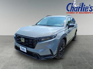 2026 Honda CR-V Hybrid for sale in Augusta ME