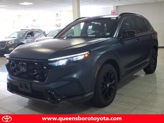 2024 Honda CR-V Hybrid for sale in Woodside NY