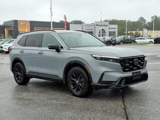2024 Honda CR-V Hybrid for sale in South Hill VA