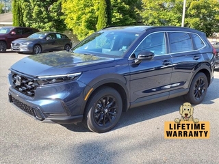 2025 Honda CR-V Hybrid for sale in Boone NC