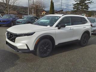 2025 Honda CR-V Hybrid for sale in Boone NC