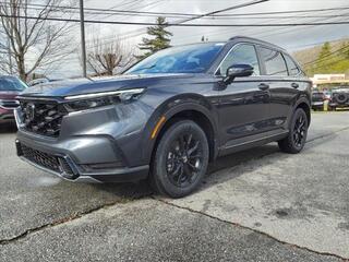 2025 Honda CR-V Hybrid for sale in Boone NC