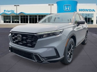 2026 Honda CR-V Hybrid for sale in Roanoke VA