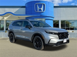 2025 Honda CR-V Hybrid for sale in Wallingford CT