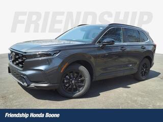 2025 Honda CR-V Hybrid for sale in Boone NC