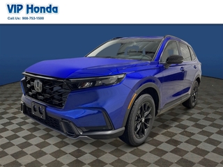 2025 Honda CR-V Hybrid for sale in North Plainfield NJ