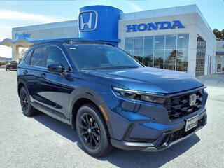 2025 Honda CR-V Hybrid for sale in Morehead City NC