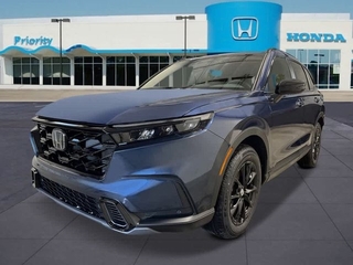 2026 Honda CR-V Hybrid for sale in Roanoke VA