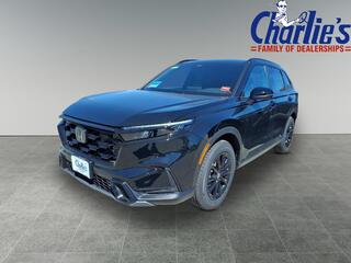 2026 Honda CR-V Hybrid for sale in Augusta ME
