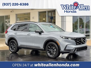 2026 Honda CR-V Hybrid for sale in Dayton OH