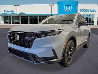 2026 Honda CR-V Hybrid for sale in Roanoke VA