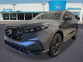 2026 Honda CR-V Hybrid for sale in Roanoke VA