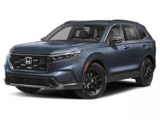 2024 Honda CR-V Hybrid for sale in Burlington NC