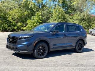 2025 Honda CR-V Hybrid for sale in Beckley WV