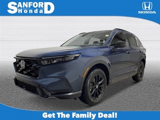 2025 Honda CR-V Hybrid for sale in Sanford NC