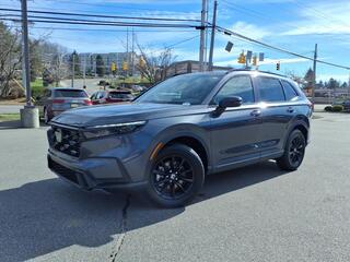 2026 Honda CR-V Hybrid for sale in Boone NC