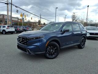2026 Honda CR-V Hybrid for sale in Boone NC