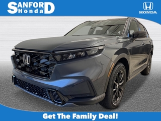 2026 Honda CR-V Hybrid for sale in Sanford NC