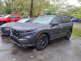 2026 Honda CR-V Hybrid for sale in Boone NC