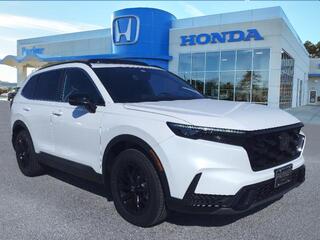 2025 Honda CR-V Hybrid for sale in Morehead City NC