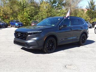 2025 Honda CR-V Hybrid for sale in Beckley WV