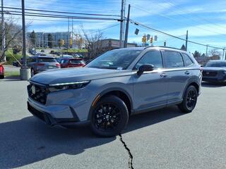2026 Honda CR-V Hybrid for sale in Boone NC