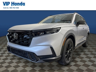 2026 Honda CR-V Hybrid for sale in North Plainfield NJ