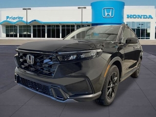 2026 Honda CR-V Hybrid for sale in Roanoke VA