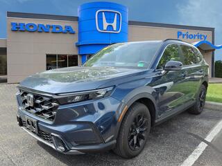 2024 Honda CR-V Hybrid for sale in Roanoke VA