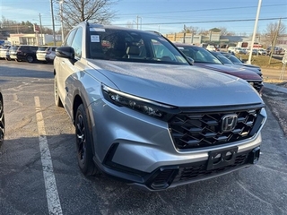 2024 Honda CR-V Hybrid for sale in Johnson City TN