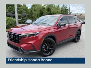 2024 Honda CR-V Hybrid for sale in Boone NC