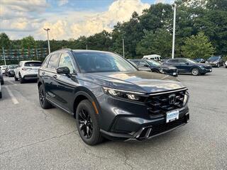 2025 Honda CR-V Hybrid for sale in Laurel MD