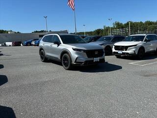 2025 Honda CR-V Hybrid for sale in Laurel MD