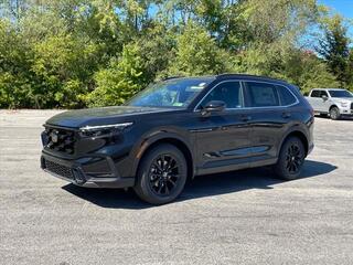 2025 Honda CR-V Hybrid for sale in Beckley WV