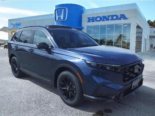 2025 Honda CR-V Hybrid for sale in Morehead City NC