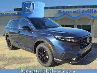 2025 Honda CR-V Hybrid for sale in Bennettsville SC