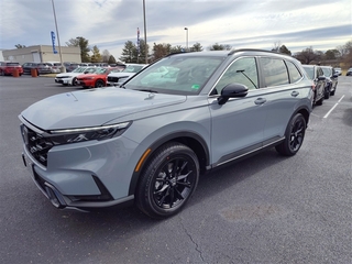 2025 Honda CR-V Hybrid for sale in Roanoke VA