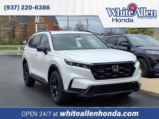 2025 Honda CR-V Hybrid for sale in Dayton OH