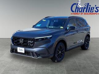 2026 Honda CR-V Hybrid for sale in Augusta ME